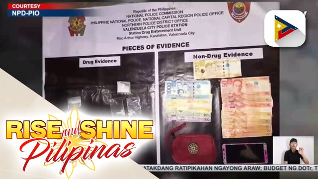 Mahigit P67K na halaga ng iligal na droga, nakumpiska sa magkakahiwalay na anti-drug ops sa Metro Manila