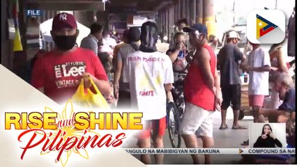 Pamahalaan, hinimok ng mga eksperto na ipagbawal ang pagdaraos ng conference at seminars sa GCQ areas