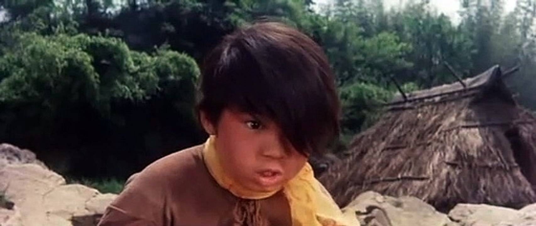 Watari Ninja boy - Trailer