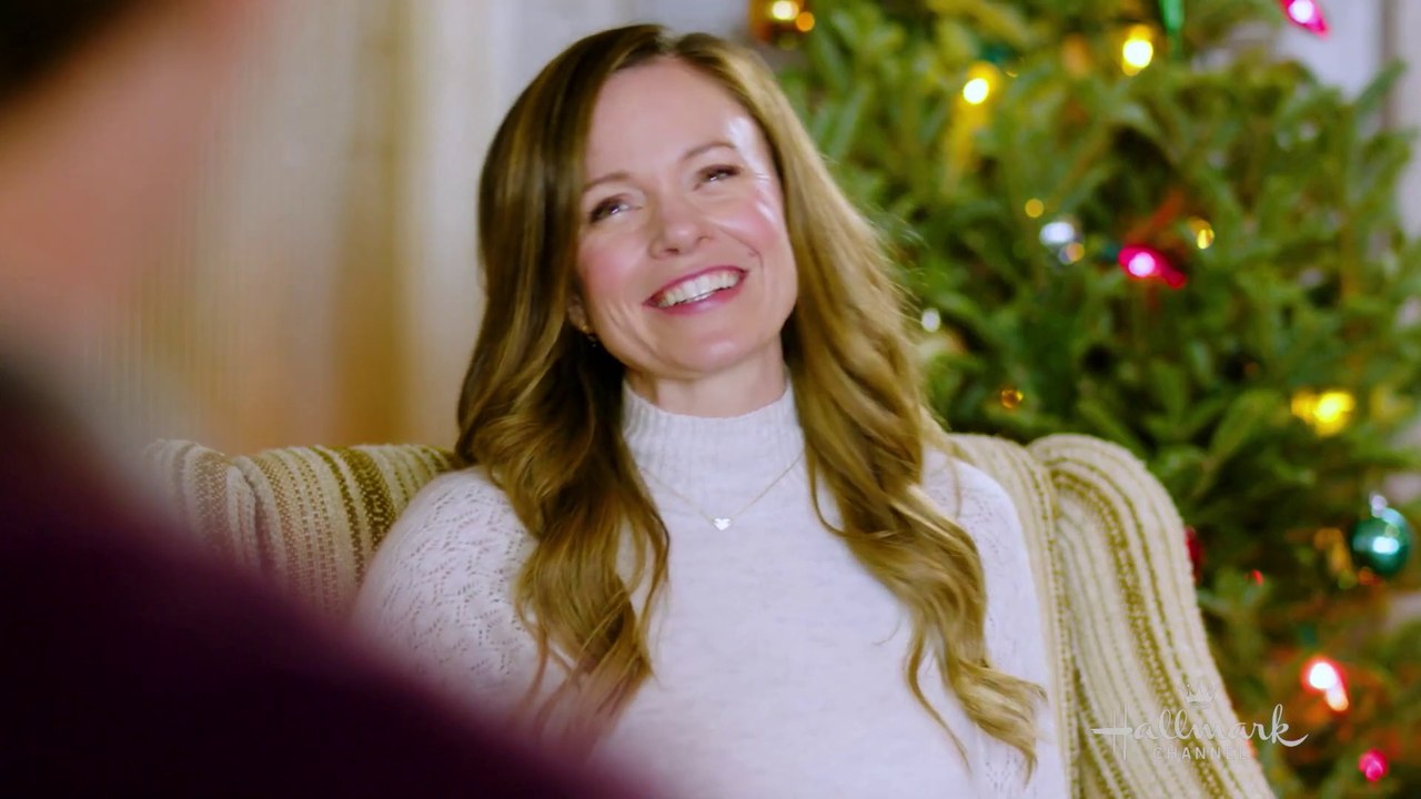A Christmas Carousel Movie Rachel Boston, Neal Bledsoe video
