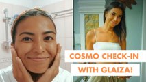 Glaiza De Castro's Quarantine Hobby   Favorite Beauty Products