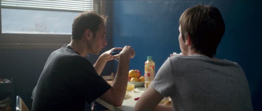 LE DISCOURS Film (2020) Bande-Annonce - Lit