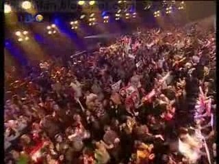 Prime 5 12/02 - Jawad El Ali Shahinaz Star Academy LBC5 (2)