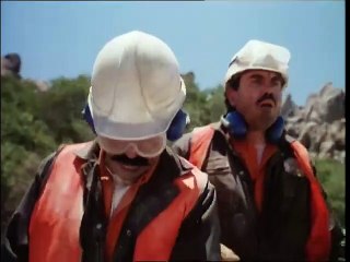 Tremors trailer (1990)