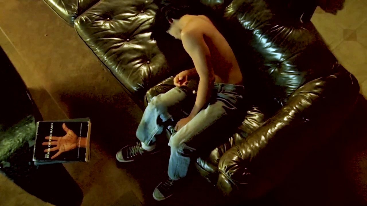 Dahmer trailer (2002)