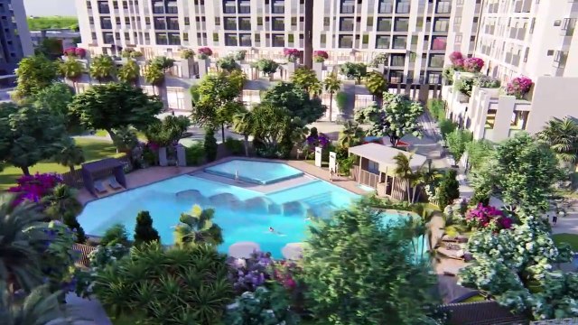 Căn hộ Picity High Park Quận 12 - Căn hộ chuẩn xanh Singapore