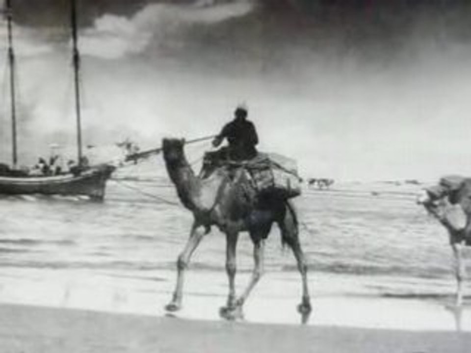 Archives de Palestine... Et le temps passe..(1)