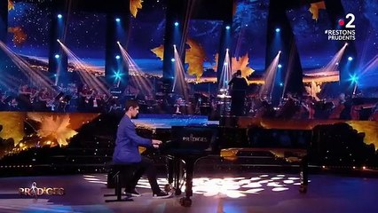 Liam - -Rêves d'amour (Liebestraum)- prodi7final