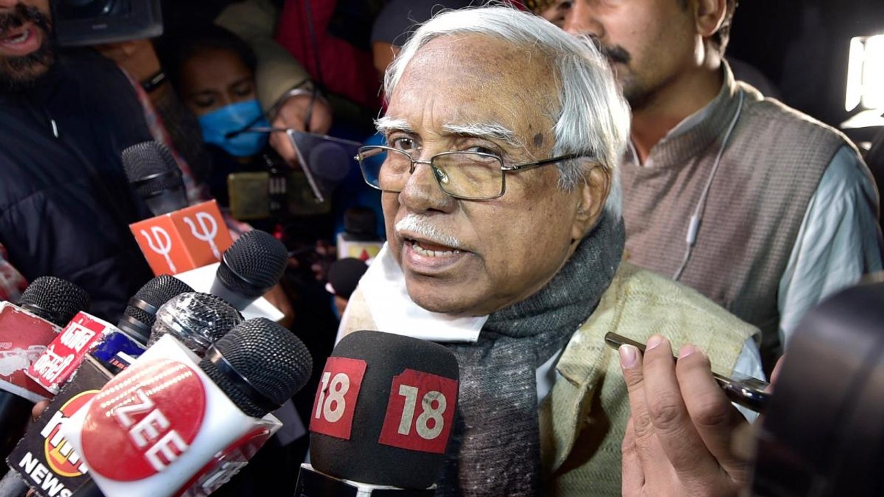 New agri laws should be repealed: Farmer leader