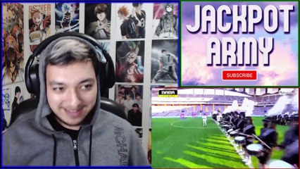 BTS MAMA 2020 Reaction - JackpotArmy