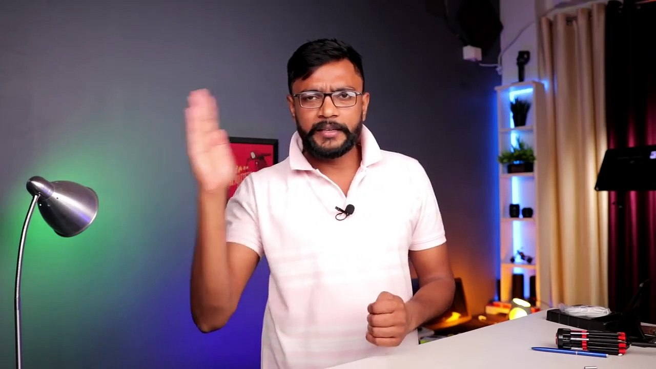 Wireless Charging vs Plastic _ Slow Motion Video Problem & 3 Facts ! (720p)