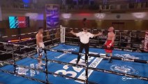 Muhammad Ali vs Jamie Quinn (05-12-2020) Full Fight