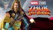 Avengers 5 Thor 4 Marvel Movies Announcement Breakdown - Marvel Phase 4 Easter Eggs