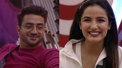Bigg Boss 14: Aly Goni ने Jasmin Bhasin के Dark Secrets किये Reveal कहा, 'वो तो बहुत ..' | FilmiBeat