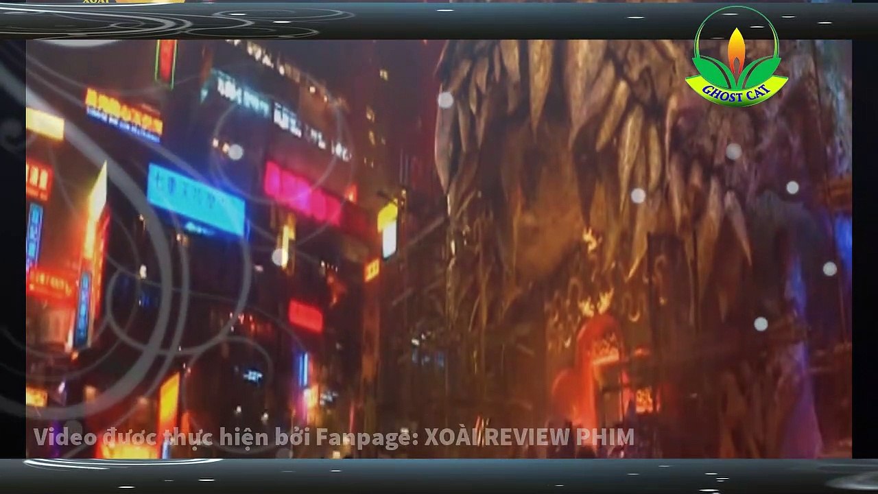 phim hay Đại chiến Thái Bình Dương | Kao Review Phim