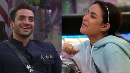 Bigg Boss 14: Jasmin Bhasin का गेम खराब कहने वालो पर जमकर बरसे Aly Goni | FilmiBeat