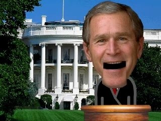 Headzup: Bush Defeats Castro