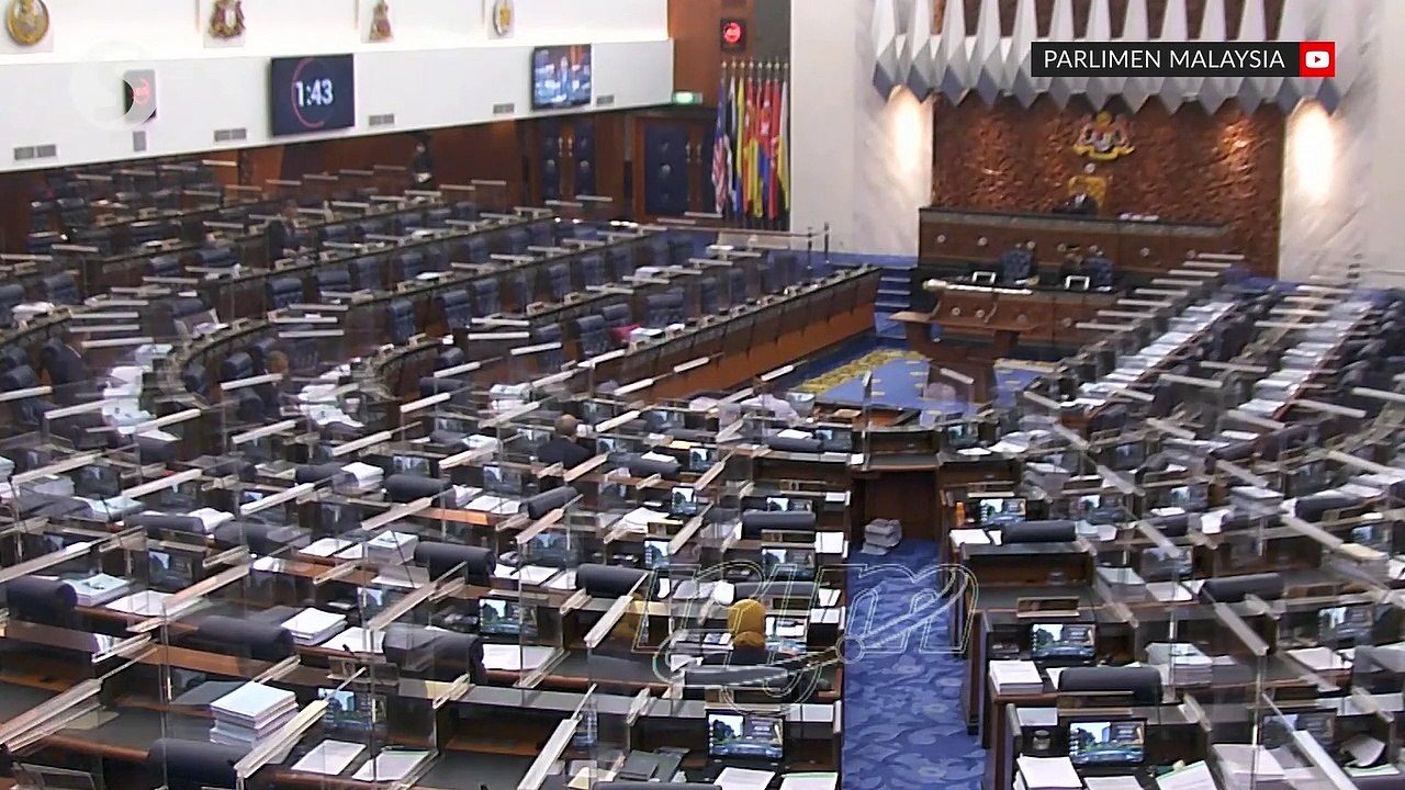 Parliament: Over 2.7k Malaysians arrested abroad for various offences
