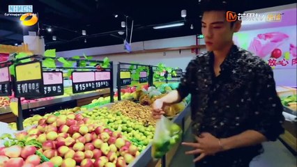 [ENG SUB] Go Newbies Episode 6 - Wang Bros cut