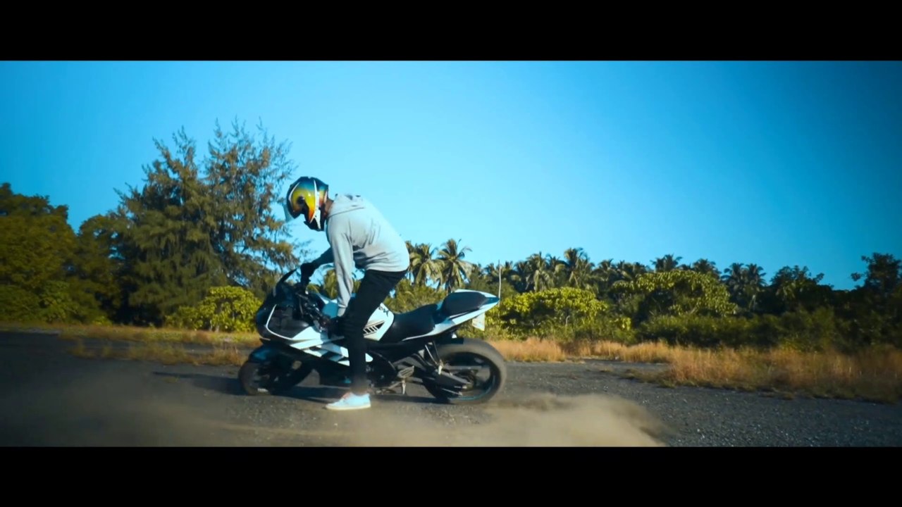 Intro for YouTube Channel | AMR Addiction