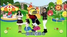 2009年4月號幼幼版-Qiaohu-2009/4/YoYo version