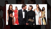 Come back Baby Lea was excited when Irina Shayk took her to Bradley Cooper's hou