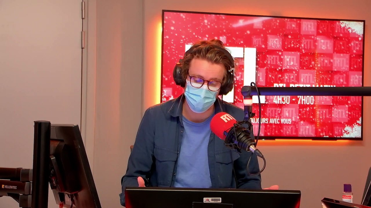 Fact Checking du 09 décembre 2020