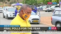 24 wards up for grabs in by-elections