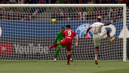 FIFA 21 - Tips Tricks and  Guide - The Four Best Formations