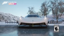 Forza Horizon 4 - Official Super 7 Trailer