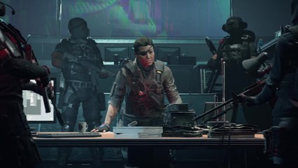 Tom Clancy’s The Division 2 - Warlords of New York