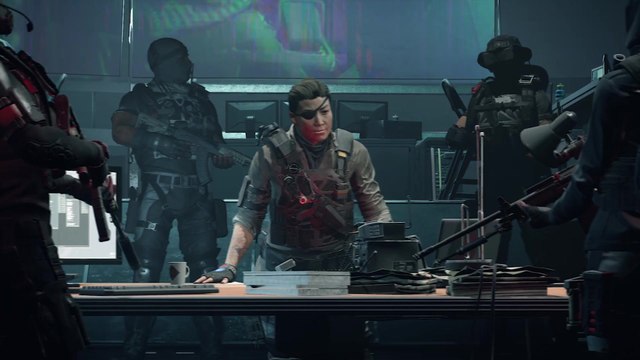 Tom Clancy’s The Division 2 - Warlords of New York