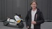 BMW Motorrad Definition CE 04 - Interview Edgar Heinrich, Head of Design BMW Motorrad