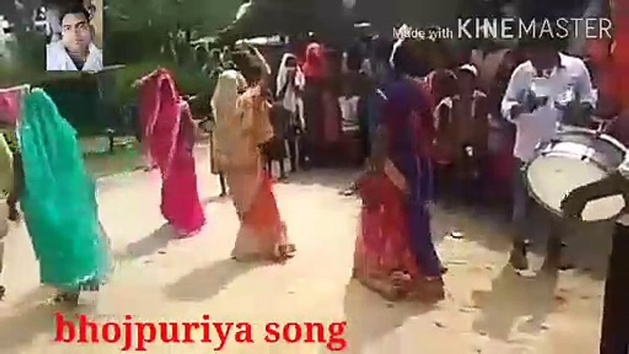 new Bhojpuri dance Ratiya Kahan bitawla Na song  J P Y