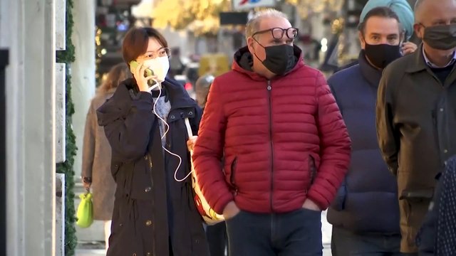 A un passo dal vaccino anti-Covid, l'Europa non allenta la stretta