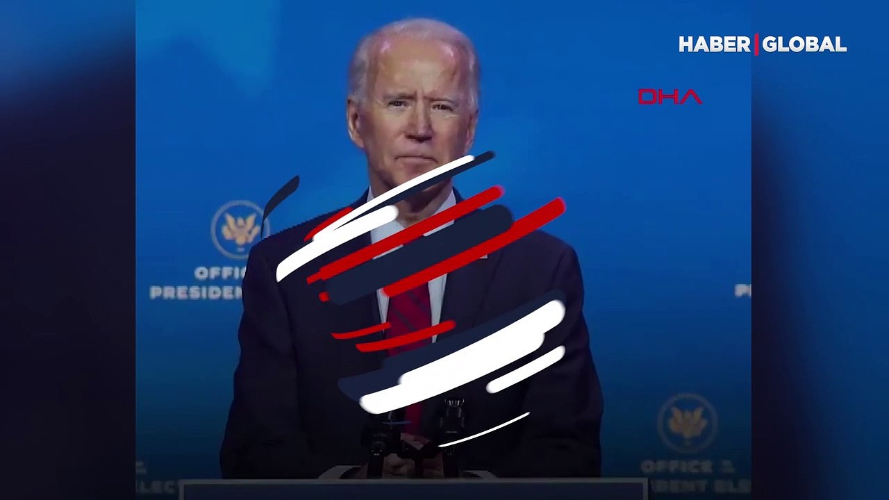 Biden, Trump'ın ters düştüğü Dr. Fauci'yi resmen açıkladı