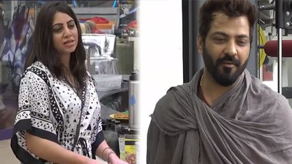 Bigg Boss 14 :  Vikas Gupta को टारगेट करने के लिए Arshi Khan की नई चाल | FilmiBeat