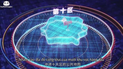 Toàn Chức Cao Thủ 2- Ep 02