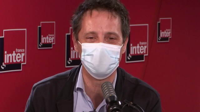 Laurent Garcia : Le plus douloureux pour les résidents, ça a été de ne plus voir leurs potes, de ne plus pouvoir déjeuner ensemble. Ce moment convivial à table n'existait plus.