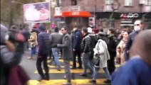 - Ermenistan'da muhalefet sivil itaatsizlik eylemlerine başladı