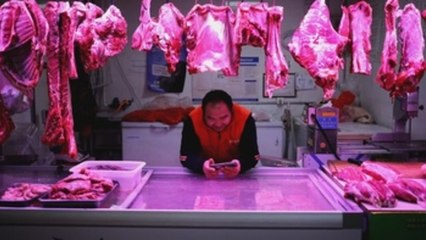 La inflación en China entra en contracción por primera vez desde 2009