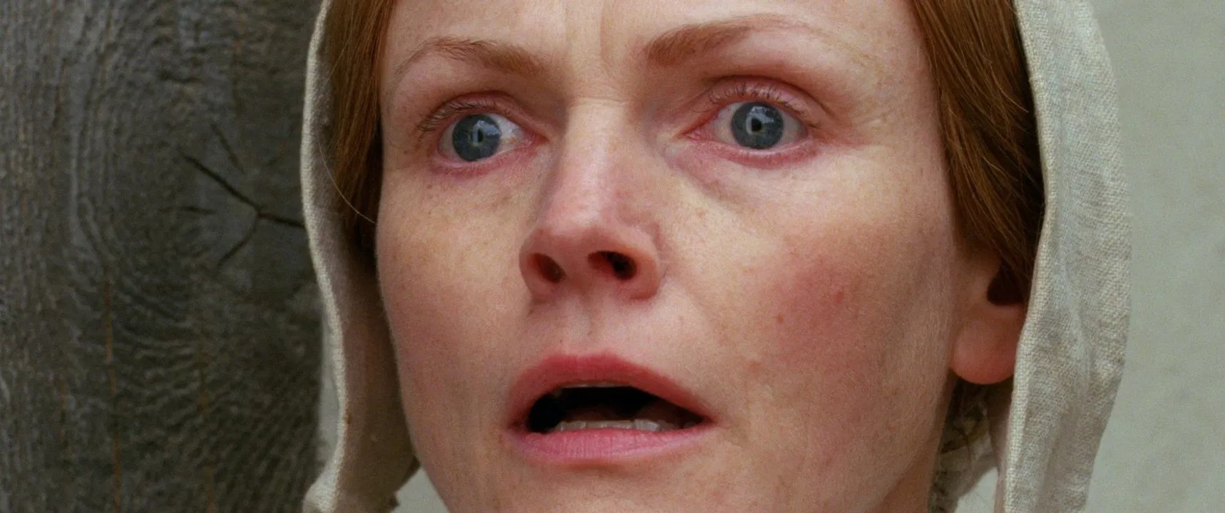 DIE ERLÖSUNG DER FANNY LYE Film