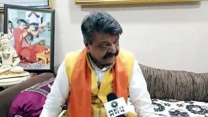 दिग्गी पर विजयवर्गीय का पलटवार, कहा अल्पज्ञान हो तो नहीं करना चाहिए टिप्पणी