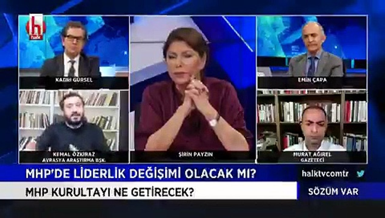 Devlet Bahçeli görevi bırakabilir! İşte yerine düşünülen isim