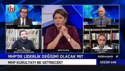 Devlet Bahçeli görevi bırakabilir! İşte yerine düşünülen isim