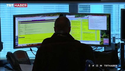 FETÖ'cülerin Yunanistan GSM hatları üzerinden haberleştikleri ortaya çıktı