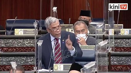 Video herunterladen: Dewan panas isu bajet nephrology dikurangkan, KKM beri penjelasan