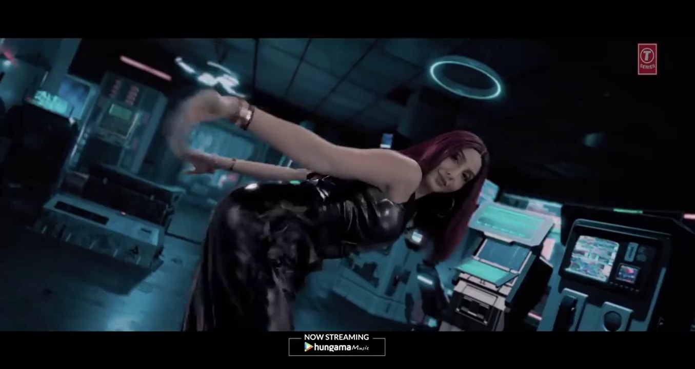 Naach Meri Rani! Guru Randhawa Feat. Nora Fatehi ! Tanishk Bagchi ! Nikhita Gandhi ! Bhushan Kumar