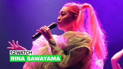 Rina Sawayama is the Japanese-British sugary pop princess the world needs right now