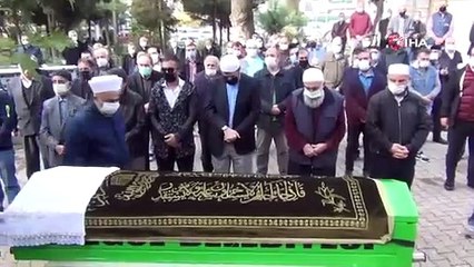 Bu acının tarifi yok! Bursa'da aynı aileden 4 kişi koronavirüsten öldü